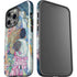 Klimt - Death and Life by Klimt iPhone 15 Pro Impact Case